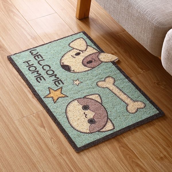 cartoon non-slip door carpet bedroom door bathroom bathroom non-slip mat household water absorbing mat
cartoon non-slip door carpet bedroom door bathroom bathroom non-slip mat household water absorbing mat