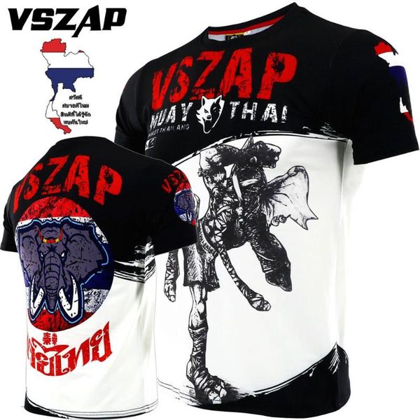 vszap muaythai training quick dry suit stretch short sleeve fitness fight t-shirt elephant animal exercise jogging figh, Black;blue
vszap muaythai training quick dry suit stretch short sleeve fitness fight t-shirt elephant animal exercise jogging figh, Black;blue