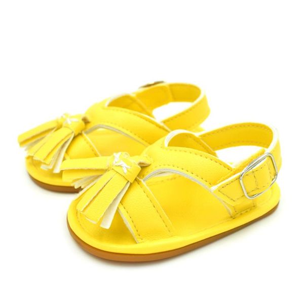 summer new tassel tassel baby cool shoes 0-1 years old soft rubber sole baby toddler shoes l702
summer new tassel tassel baby cool shoes 0-1 years old soft rubber sole baby toddler shoes l702