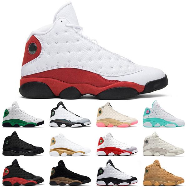 13 chicago 13s mens basketball shoes island green 2020 playground reverse he got game black cat mens trainer sneakers us 7-13
13 chicago 13s mens basketball shoes island green 2020 playground reverse he got game black cat mens trainer sneakers us 7-13