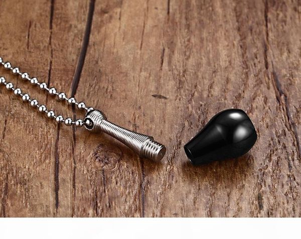 нержавеющая сталь openable подвески урна ожерелья пепел case кремация мода из бисера цепи духи бутылки ожерелье мужчины женщины любители юве, Silver
нержавеющая сталь openable подвески урна ожерелья пепел case кремация мода из бисера цепи духи бутылки ожерелье мужчины женщины любители юве, Silver