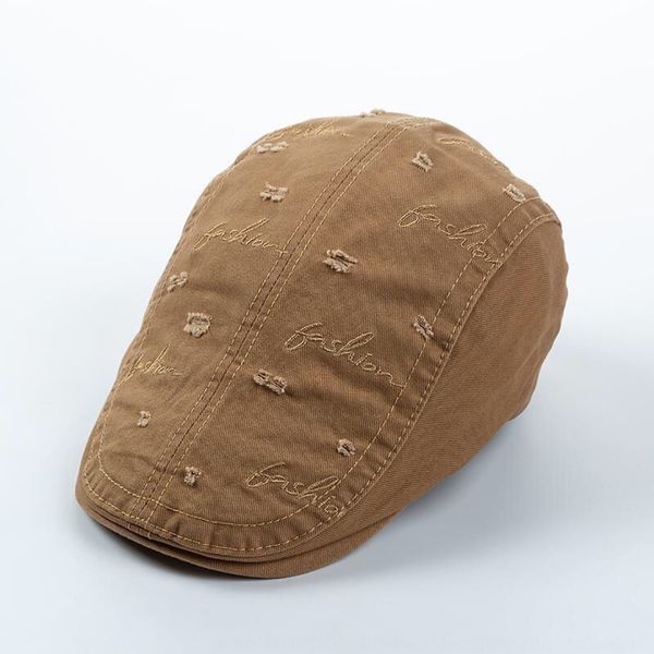 chief creative hat factory\" beret beret and women's korean fashion all-match sunshade men's casual forward hat, Blue;gray
chief creative hat factory\" beret beret and women's korean fashion all-match sunshade men's casual forward hat, Blue;gray