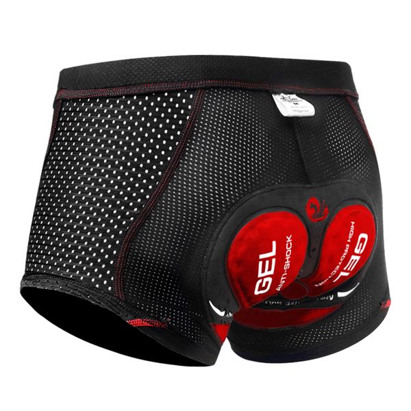 cycling shorts cycling underwear pro 5d gel pad shockproof underpant bicycle shorts bike underwear
cycling shorts cycling underwear pro 5d gel pad shockproof underpant bicycle shorts bike underwear