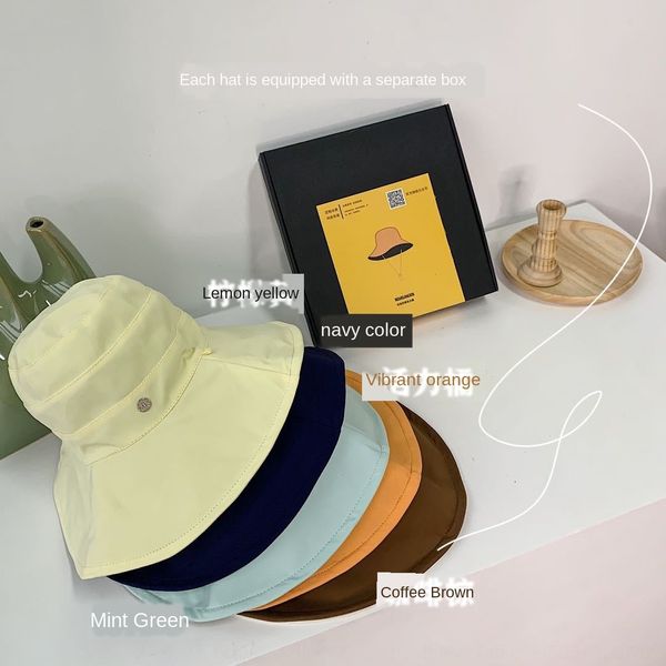 oouvv eilan banana uv double-sided jiaoxia fisherman sunscreen sunscreen hat fisherman hat children's korean style fashionable summer s, Blue;gray
oouvv eilan banana uv double-sided jiaoxia fisherman sunscreen sunscreen hat fisherman hat children's korean style fashionable summer s, Blue;gray