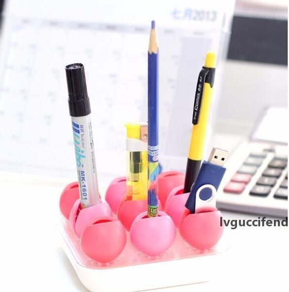creative home new peculiar multi-function office deskstationery cosmetics ornaments deskstorage box
creative home new peculiar multi-function office deskstationery cosmetics ornaments deskstorage box