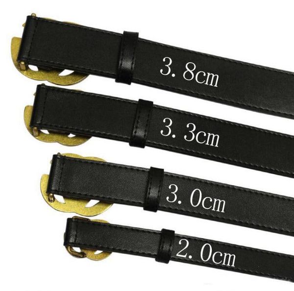 fashion brand real leather cintura ceintures de designer belts for mens and women business casual party wedding lovers luxury gift with box, Black;brown
fashion brand real leather cintura ceintures de designer belts for mens and women business casual party wedding lovers luxury gift with box, Black;brown