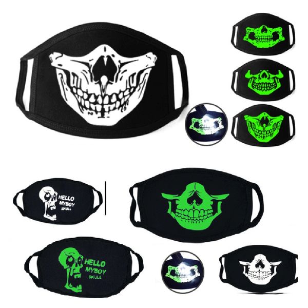 luminous face mask halloween skeleton party masks anti dust teeth glow mouth mask dark in night skull masquerade masks cosplay
luminous face mask halloween skeleton party masks anti dust teeth glow mouth mask dark in night skull masquerade masks cosplay