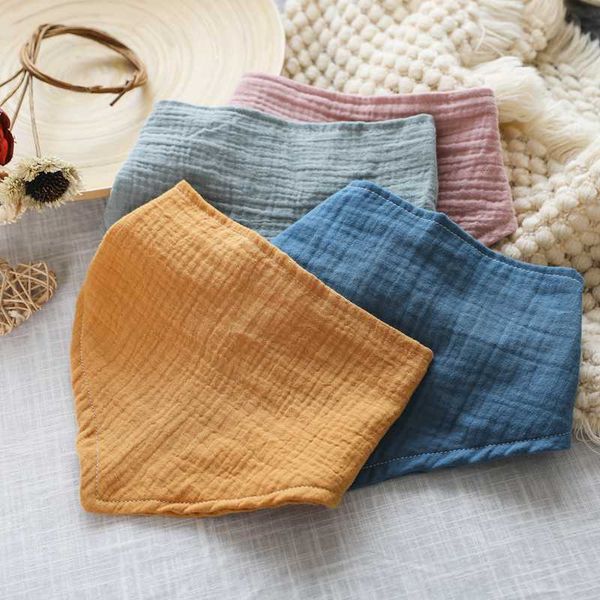 baby bibs saliva towel infant feeding scarf toddler cotton triangle towels baby toys newborn snap button nursing drool bibs, Slivery;white
baby bibs saliva towel infant feeding scarf toddler cotton triangle towels baby toys newborn snap button nursing drool bibs, Slivery;white
