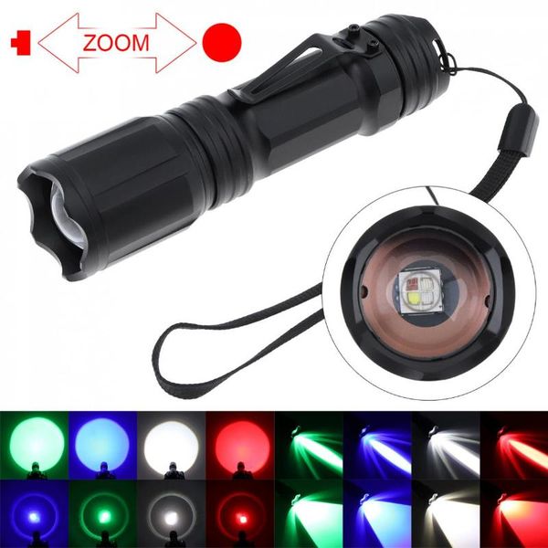 flashlights torches x004 4 colors led waterproof zoomable for camping / hiking hunting fishing backpacking
flashlights torches x004 4 colors led waterproof zoomable for camping / hiking hunting fishing backpacking
