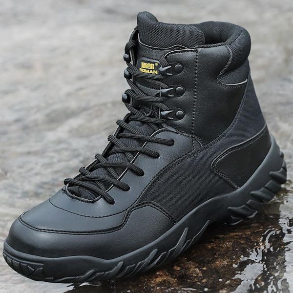 spring and summer high-military boots combat boots mens ultra-light shock-absorbing military fans special forces tactical boots outdoor
spring and summer high-military boots combat boots mens ultra-light shock-absorbing military fans special forces tactical boots outdoor
