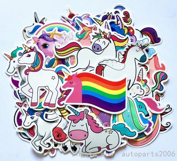 50pcs / lot unicorn наклейки радуга ноутбука наклейки пакет cute для ноутбука скейтборд шлем ноутбук камера автомобиля стикеров дети teens п
50pcs / lot unicorn наклейки радуга ноутбука наклейки пакет cute для ноутбука скейтборд шлем ноутбук камера автомобиля стикеров дети teens п