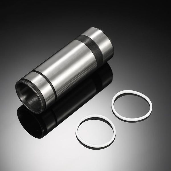 new stainless steel airless spraying machine sandblaster inner cylinder sleeve +2 sealing ring 248209 for 695 795 power tool
new stainless steel airless spraying machine sandblaster inner cylinder sleeve +2 sealing ring 248209 for 695 795 power tool
