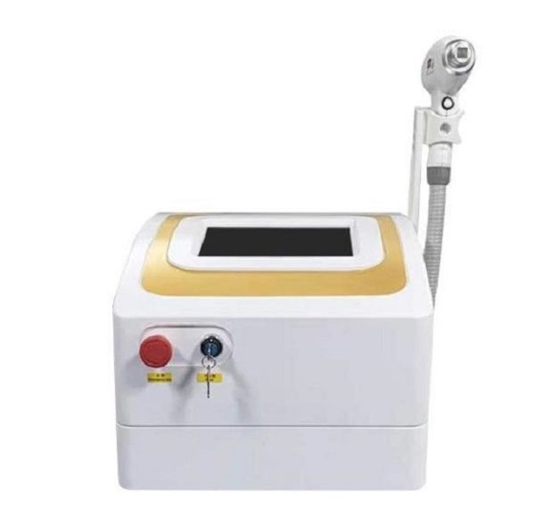 permanent hair removal high power 808nm810nm diode laser hair removal armpit bikini facial hair removal no pain beauty salon use, Black
permanent hair removal high power 808nm810nm diode laser hair removal armpit bikini facial hair removal no pain beauty salon use, Black