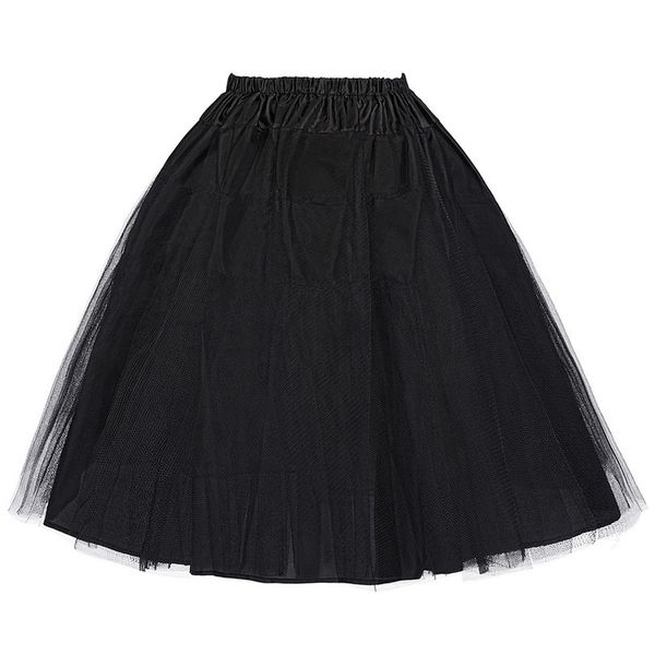 women red black purple green vintage skirt mini crinoline petticoat underskirt two layers tulle skirt gonna tulle
women red black purple green vintage skirt mini crinoline petticoat underskirt two layers tulle skirt gonna tulle