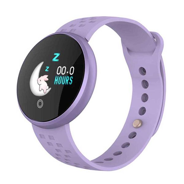 New B36 Smart Bracelet Female Heart Rate Color Screen Physiological Period Reminds Fashion Smart Bracel#4.2
New B36 Smart Bracelet Female Heart Rate Color Screen Physiological Period Reminds Fashion Smart Bracel#4.2