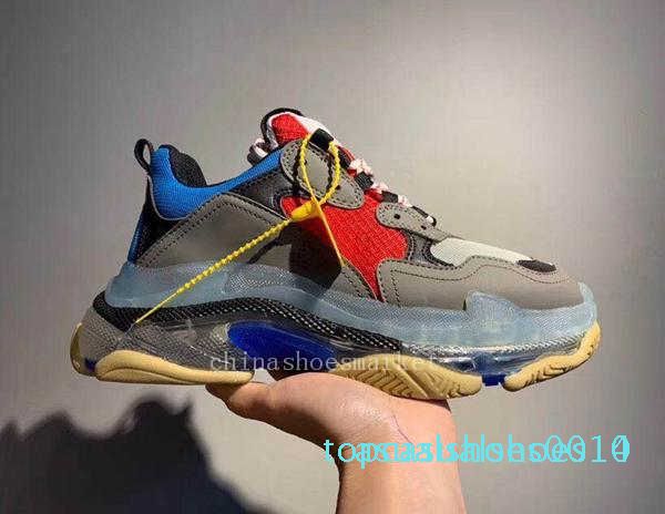fashion 17fw paris triple-s casual dad shoes crystal bottom lime green vintage kanye platform designer sneakers trainers c14, Black
fashion 17fw paris triple-s casual dad shoes crystal bottom lime green vintage kanye platform designer sneakers trainers c14, Black