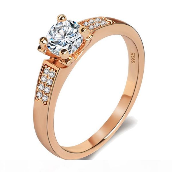 fashion-rose gold ring high carbon simulated diamond ring fashion female ring, Golden;silver
fashion-rose gold ring high carbon simulated diamond ring fashion female ring, Golden;silver