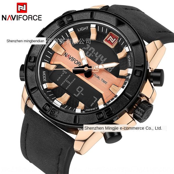 0ahmb naviforce lingxiang 9114 fashion sports waterproof multifunctional quartz naviforce lingxiang 9114 men's fashion sports waterproo, Blue
0ahmb naviforce lingxiang 9114 fashion sports waterproof multifunctional quartz naviforce lingxiang 9114 men's fashion sports waterproo, Blue