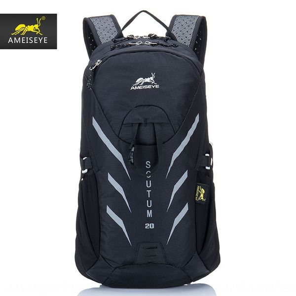 ameiseye yellow ant 20l cycling hiking running mountaineering bicycle backpack bicycle cross-country bag outdoor backpack
ameiseye yellow ant 20l cycling hiking running mountaineering bicycle backpack bicycle cross-country bag outdoor backpack
