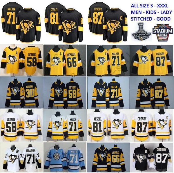 2019 stadium series jersey 87 sidney crosby 71 evgeni malkin phil kessel kris letang lemieux matt murray guentzel hockey, Black;red
2019 stadium series jersey 87 sidney crosby 71 evgeni malkin phil kessel kris letang lemieux matt murray guentzel hockey, Black;red