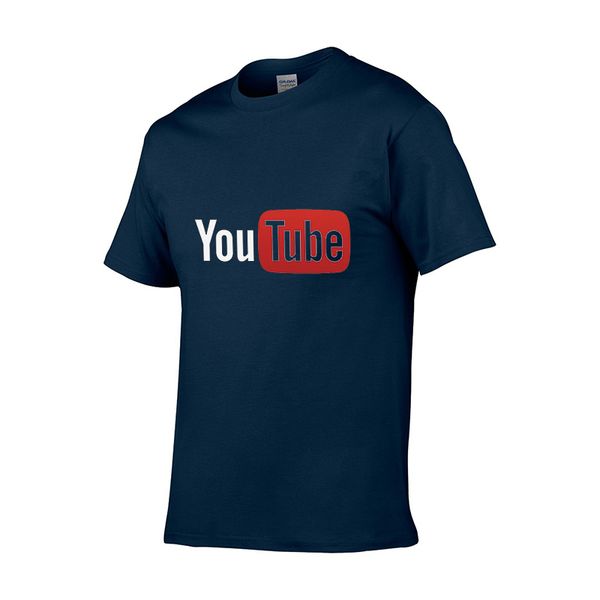 new summer fun men t-shirt youtube printed cotton t-shirt men youtube t-shirt men, Gray;blue
new summer fun men t-shirt youtube printed cotton t-shirt men youtube t-shirt men, Gray;blue