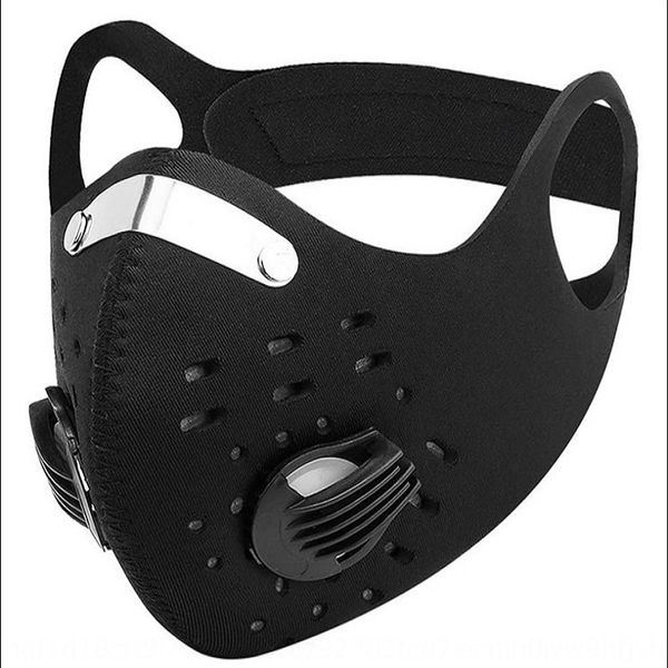 outdoor riding mask with breathing valve running sports hanging ear hanging ear mask dustproof and smog-proof, Black
outdoor riding mask with breathing valve running sports hanging ear hanging ear mask dustproof and smog-proof, Black