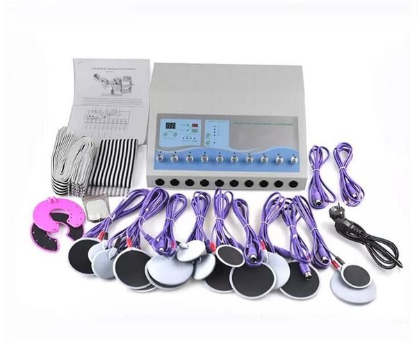 fashion multi-founctional slimming instrument electronic muscle stimulator body shaping machine fitness tools for weight loosing tm-502
fashion multi-founctional slimming instrument electronic muscle stimulator body shaping machine fitness tools for weight loosing tm-502