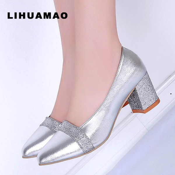lihuamao sequined побрякушки золотые ботинки женщин блочные пятки заостренный носок скольжения на квадратный каблук дамы платье свадьба обув, Black
lihuamao sequined побрякушки золотые ботинки женщин блочные пятки заостренный носок скольжения на квадратный каблук дамы платье свадьба обув, Black