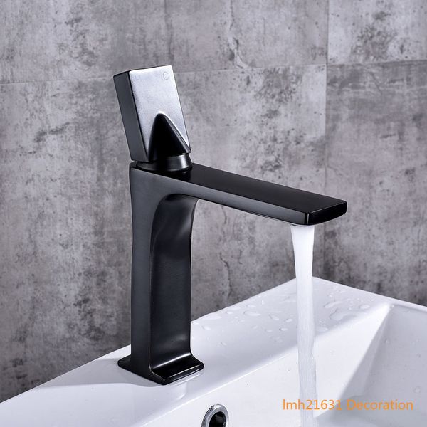 european-style black ancient basin and cold water faucet all copper bathroom wash basin tap creative personality garden l faucet
european-style black ancient basin and cold water faucet all copper bathroom wash basin tap creative personality garden l faucet