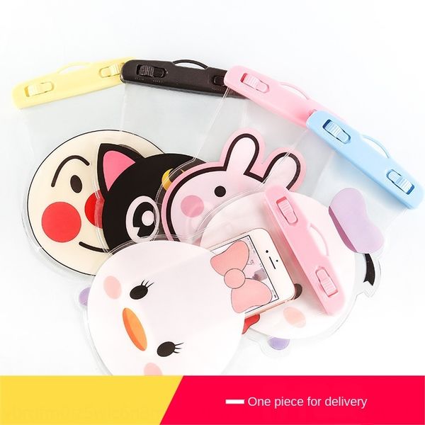 ziqip cartoon big head mobile phone mobile phone bag swimming outdoor diving drifting underwater p waterproof cover large waterproof bag
ziqip cartoon big head mobile phone mobile phone bag swimming outdoor diving drifting underwater p waterproof cover large waterproof bag