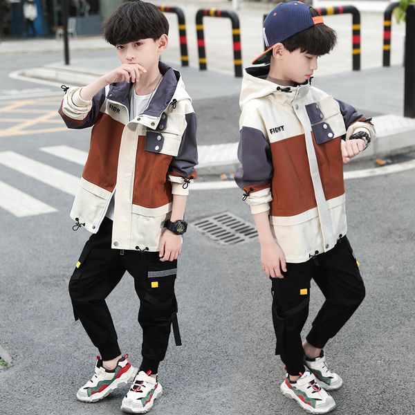 children's clothing, boys, autumn clothing, new styles, autumn foreign style, 9 middle and old children, 12 years old, White
children's clothing, boys, autumn clothing, new styles, autumn foreign style, 9 middle and old children, 12 years old, White