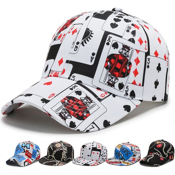 dkhdr men's and women's baseball poker fashionable print element baseball cap korean fashion street fashionable hat hip-hop poker, Blue;gray
dkhdr men's and women's baseball poker fashionable print element baseball cap korean fashion street fashionable hat hip-hop poker, Blue;gray