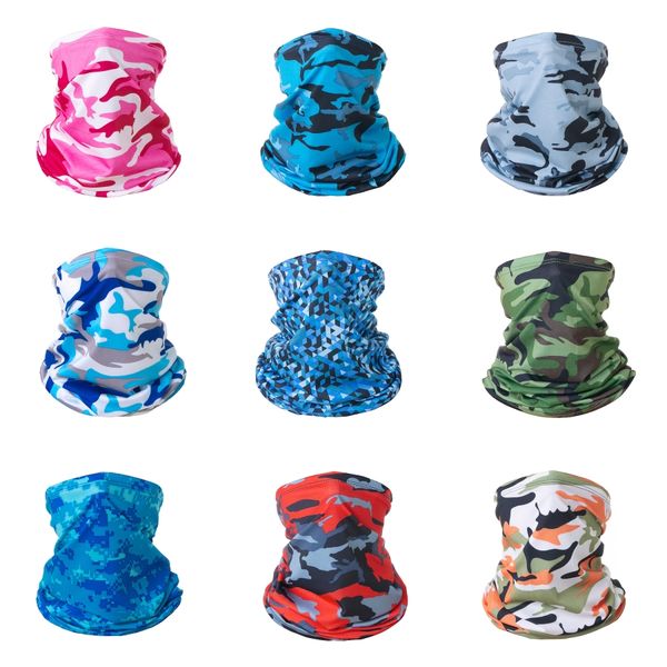 new outdoor skull cycling mask multi-functional headscarf bike mask breathable half face scarf camouflage black towel#210
new outdoor skull cycling mask multi-functional headscarf bike mask breathable half face scarf camouflage black towel#210