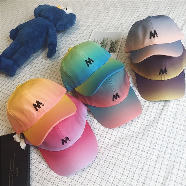 harajuku ins street cool tie-dyed baseball baseball cap children' summer fashion letter embroidered cap fashionable men, Blue;gray
harajuku ins street cool tie-dyed baseball baseball cap children' summer fashion letter embroidered cap fashionable men, Blue;gray