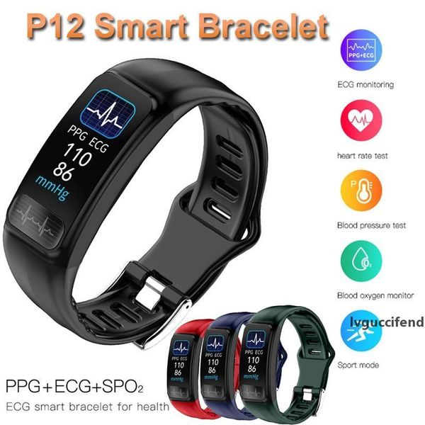 p12 ecg ppg spo2 smart bracelet heart rate oxygen monitor blood pressure smart belt ip67 waterproof call reminder sports ventilator band
p12 ecg ppg spo2 smart bracelet heart rate oxygen monitor blood pressure smart belt ip67 waterproof call reminder sports ventilator band