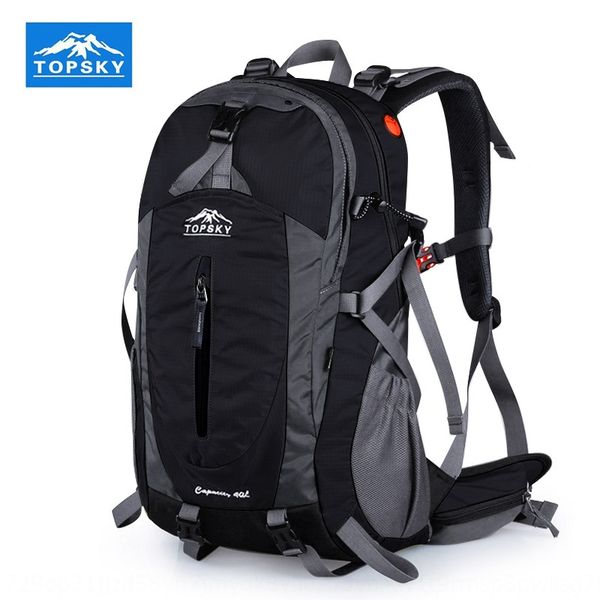 nylon waterproof outdoor mountaineering large capacity leisure backpack travel mountaineering bag travel bag 40l
nylon waterproof outdoor mountaineering large capacity leisure backpack travel mountaineering bag travel bag 40l