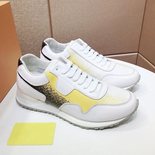 run away sneaker mens shoes fashion autumn and winter comfortable shoes lace -up low casual sports men shoes luxury soft footwears, Black
run away sneaker mens shoes fashion autumn and winter comfortable shoes lace -up low casual sports men shoes luxury soft footwears, Black