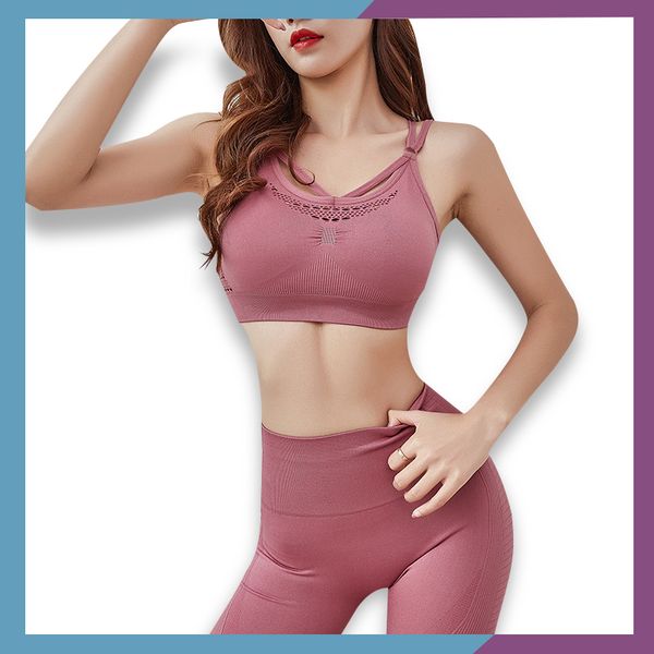 бесшовные спортивный лифчик фитнесс подвешивающую top йога bra бег йога центр crop top женщины push up спорт, White;black
бесшовные спортивный лифчик фитнесс подвешивающую top йога bra бег йога центр crop top женщины push up спорт, White;black