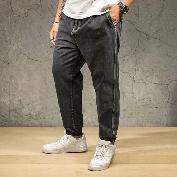 men's jeans mens wide leg hip hop baggy men streetwear bell bottom denim pants for loose straight fit homme blue 46 7xl
men's jeans mens wide leg hip hop baggy men streetwear bell bottom denim pants for loose straight fit homme blue 46 7xl