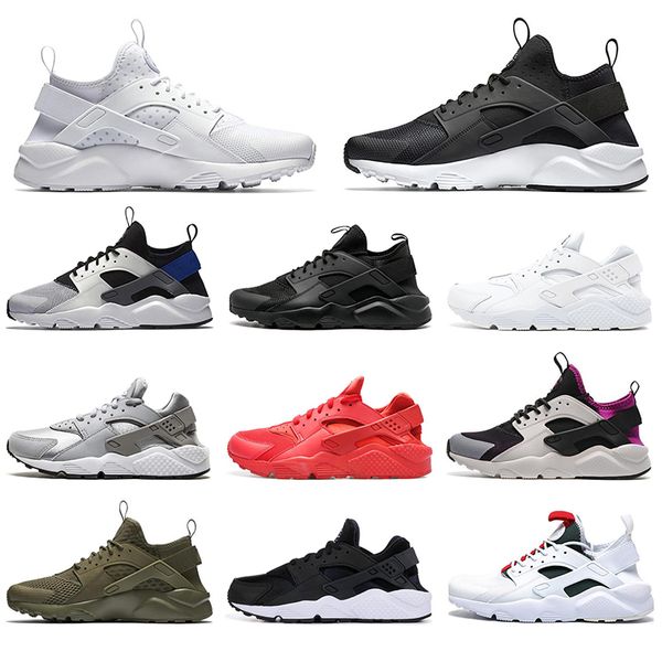 huarache running walking shoes for men women black purple white green oreo red breathable classic outdoor sport sneakers mens trainer
huarache running walking shoes for men women black purple white green oreo red breathable classic outdoor sport sneakers mens trainer