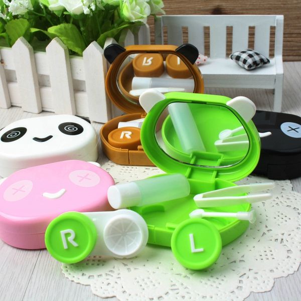 cute case case nursing glasses panda facial invisible glasses contact lenses box nursing box 6001, Blue
cute case case nursing glasses panda facial invisible glasses contact lenses box nursing box 6001, Blue