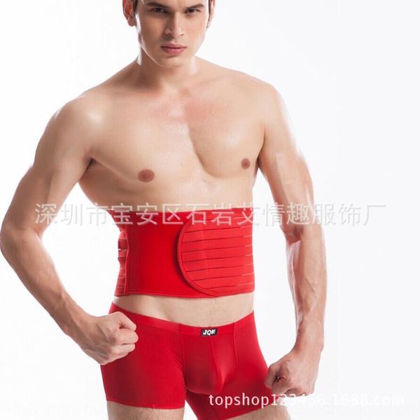 8027 men's body shaping super elastic belly 8027miboer men's body shaping miboer belt super elastic belly belt, Black;brown
8027 men's body shaping super elastic belly 8027miboer men's body shaping miboer belt super elastic belly belt, Black;brown