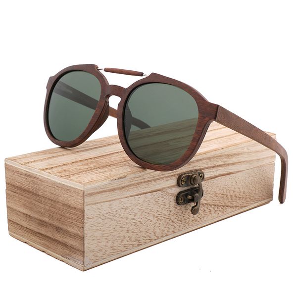 2020 new retro men's sunglasses polarized uv400 for men pilot style brand design handmade wood sunglasses wholesale direct sales, White;black
2020 new retro men's sunglasses polarized uv400 for men pilot style brand design handmade wood sunglasses wholesale direct sales, White;black