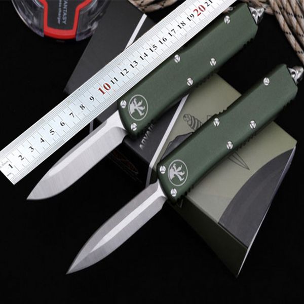 microtech utx-85 ut85 bounty hunter out the front auto knife (cnc d2 steel 3.4" satin ) 6061-t6 aluminum handle edc pocket knives
microtech utx-85 ut85 bounty hunter out the front auto knife (cnc d2 steel 3.4" satin ) 6061-t6 aluminum handle edc pocket knives