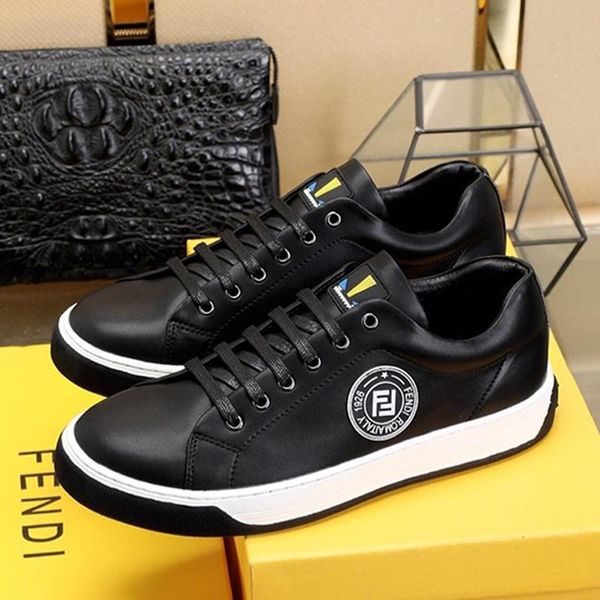 drop ship mens shoes comfortable vintage leather footwears casual lace -up sports low men shoes fashion sneakers scarpe sportive da uomo, Black
drop ship mens shoes comfortable vintage leather footwears casual lace -up sports low men shoes fashion sneakers scarpe sportive da uomo, Black