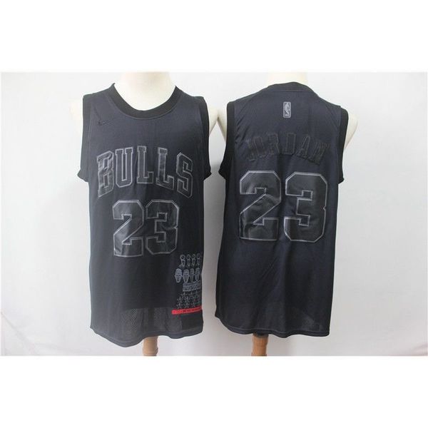 jersey basketball jersey 2019 new black mvp honor jersey bull 23 stitched basketball jerseys, Black;white
jersey basketball jersey 2019 new black mvp honor jersey bull 23 stitched basketball jerseys, Black;white