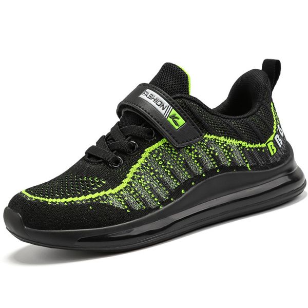 affinest kids sneakers boys girls breathable mesh non-slip knit casual shoes lightweight athletic running tennis sport shoes
affinest kids sneakers boys girls breathable mesh non-slip knit casual shoes lightweight athletic running tennis sport shoes