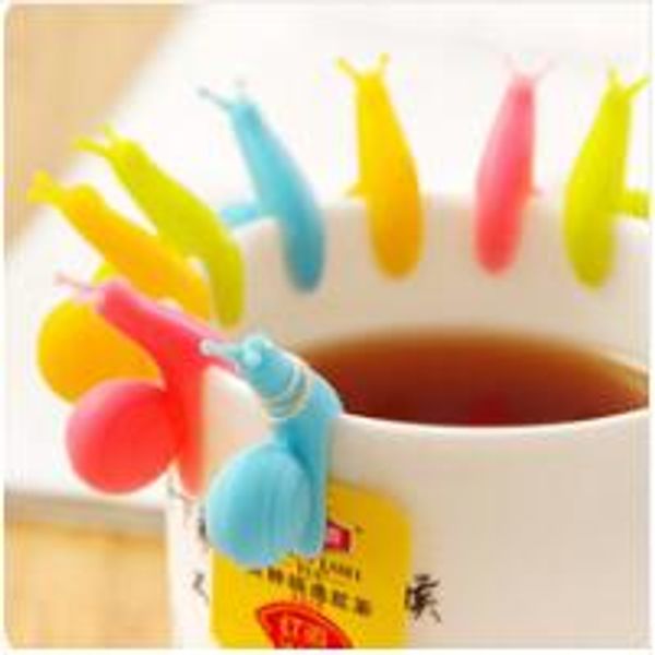new arrival candy colors cute snail shape silicone tea bag holder cup mug tea bag clip gift set p
new arrival candy colors cute snail shape silicone tea bag holder cup mug tea bag clip gift set p