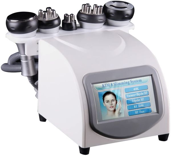 radio frequency bipolar ultrasonic cavitation 5 in 1 cellulite removal slimming machine vacuum weight loss beauty equipment
radio frequency bipolar ultrasonic cavitation 5 in 1 cellulite removal slimming machine vacuum weight loss beauty equipment