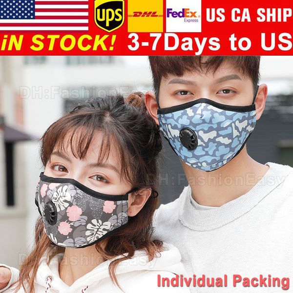 reusable face mask anti-dust washable pm2.5 masks with valve protective cotton face masks cloth washable mask with 2 filters inside
reusable face mask anti-dust washable pm2.5 masks with valve protective cotton face masks cloth washable mask with 2 filters inside